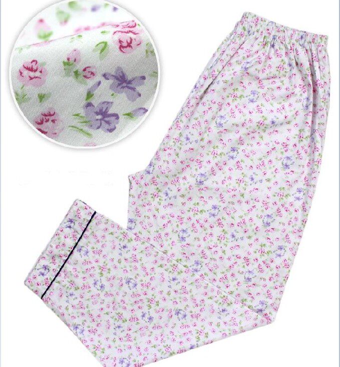 Pantalon pyjama jeunesse - Ref 715385 Image 5