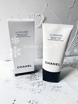  Spot CHANEL Chanel new camellia three-in-one soft foam facial cleanser Cleanser 150ml