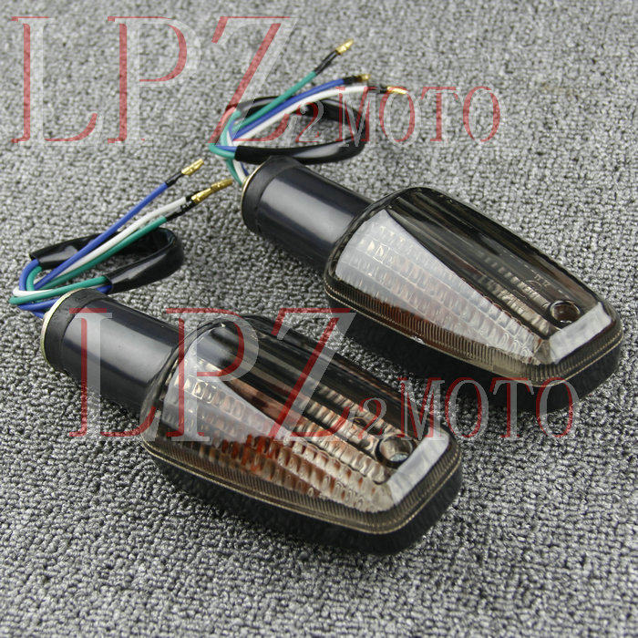 Suitable for Honda CB400 VTEC Generation CB1300 X4 front and back direction light pair price