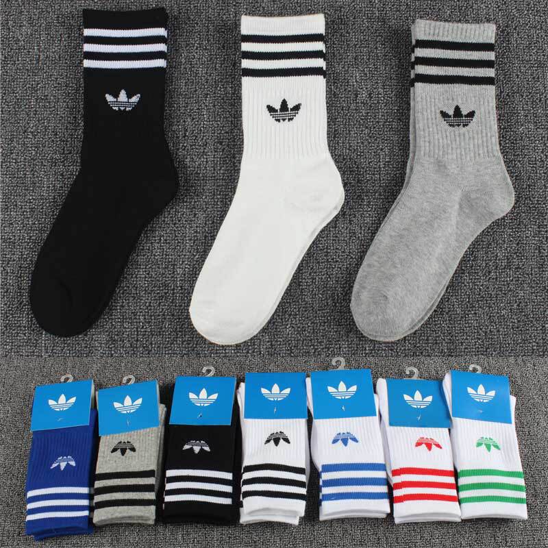 Trendy Red Mid-Calf Socks for Men and Women, Long Socks, Pure Cotton, Breathable, Odor-Resistant, High-Top Football Socks, Men's Socks, Basketball Sports Socks Trendy Red Mid-Calf Socks for Men and Women, Long Socks, Pure Cotton, Breathable, Odor-Resistant, High-Top Football Socks, Men's Socks, Basketball Sports Socks