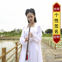 Beginner short flute professional Xiao Adult introduction instrument section Eight-hole Zizhu Dong Xiao Quaint Xiao Zero foundation