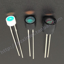 Large current filter infrared photosensitive sensor PD550A5F with small size shading sleeve