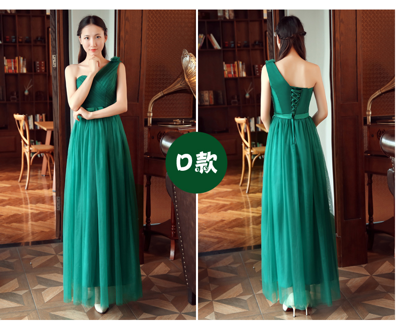 Robe du soir en Maille - Ref 3211694 Image 18