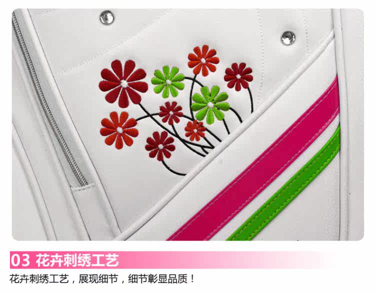 Sac de golf - Ref 39131 Image 11