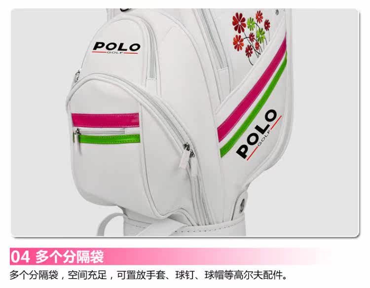 Sac de golf - Ref 39131 Image 12