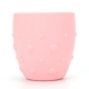 Úc cốc nước silicone marcus xách tay chống rơi trẻ em mềm mại bé tập uống cốc bé mẫu giáo cốc gia đình - Cup / Table ware / mài / Phụ kiện