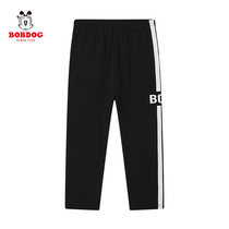 Babu Bean Girl Beats Bottom Pants Spring Autumn Season 2022 New Ocean Gas Children Autumn Fit Pants Little Girl Casual Long Pants