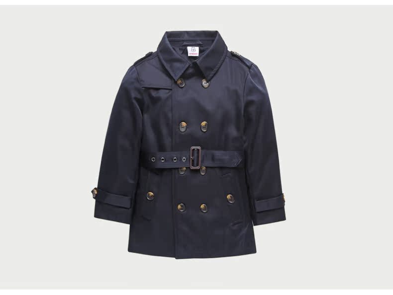 Manteau pour garcon BOBDOG - Ref 2163135 Image 26
