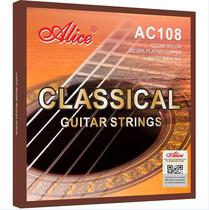 Alice Classical Guitar Strings A108N Classical Guitar Strings Classical Nylon Strings 1-6 Strings