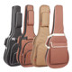 Folk guitar bag 38 inch 39 inch classical acoustic guitar