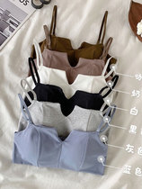  Underwear students high school girls underwear women beautiful back bra students high school girls bra female students less