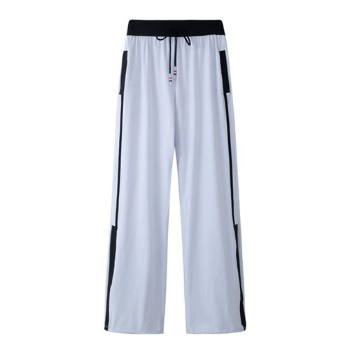 Спортивный модный летний комплект для спортзала, короткий рукав