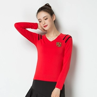 Осенний комплект, танцующий лонгслив, спортивная форма, костюм, коллекция 2021