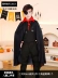 Halloween trẻ em trang phục cậu bé cướp biển cos người lớn áo choàng mẫu giáo khu vực biểu diễn trang phục đạo cụ quần áo 