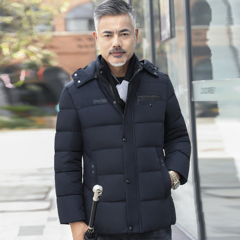 Blouson hiver pour homme - Ref 3115240 Image 17