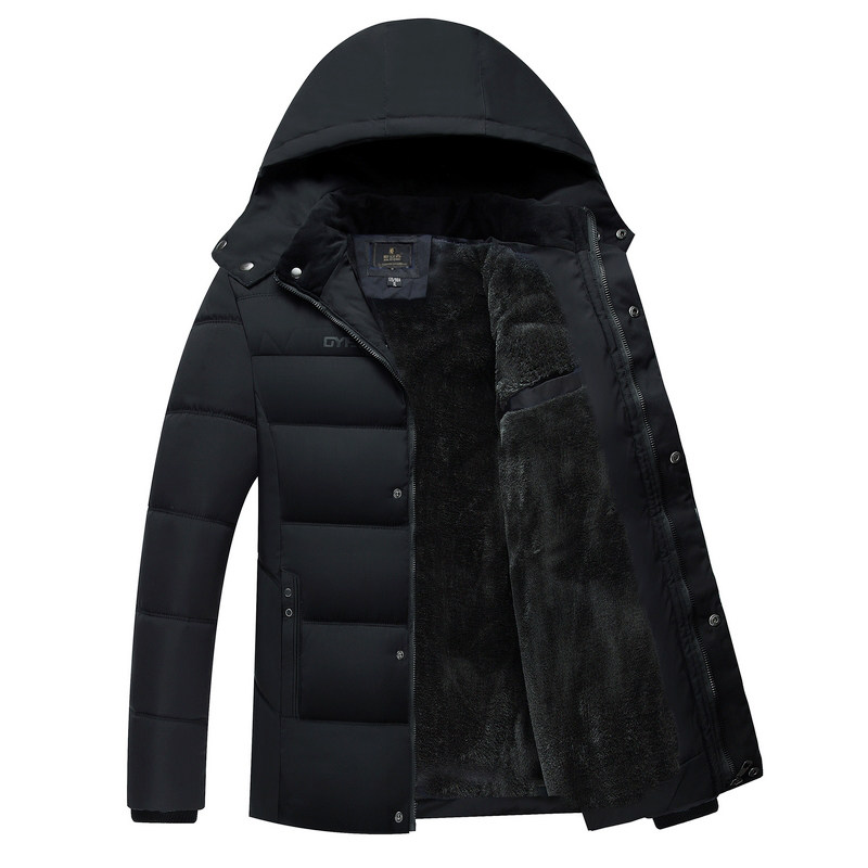 Blouson hiver pour homme - Ref 3115240 Image 5