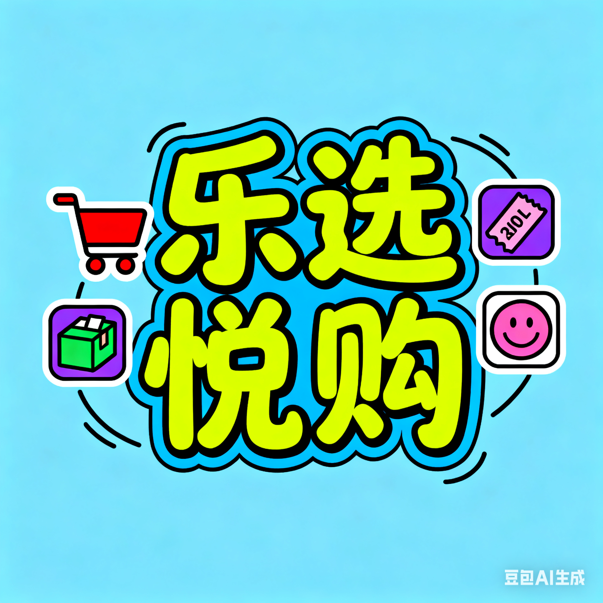 乐选悦购