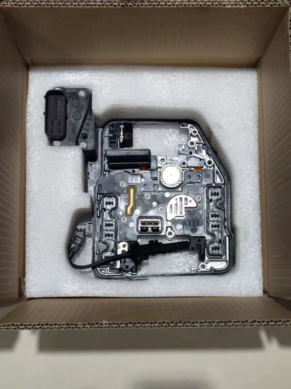 Volkswagen 0Am Transmission Computer Board, Original Factory Remanufactured 769D769G769K Gearbox Computer Module, Stable Volkswagen 0Am Transmission Computer Board, Original Factory Remanufactured 769D769G769K Gearbox Computer Module, Stable