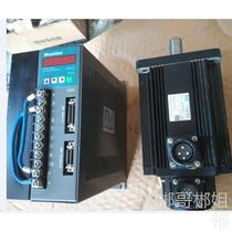 迈信EP100-5A 伺服套装 武汉驱动器加杭州米格伺服电机二手