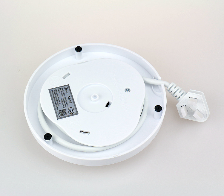 Ấm đun nước điện Midea / beauty MK-HJ1505a bằng thép không gỉ 304 tự động tắt bình đun nước gia dụng chống vảy - ấm đun nước điện siêu điện nấu thuốc