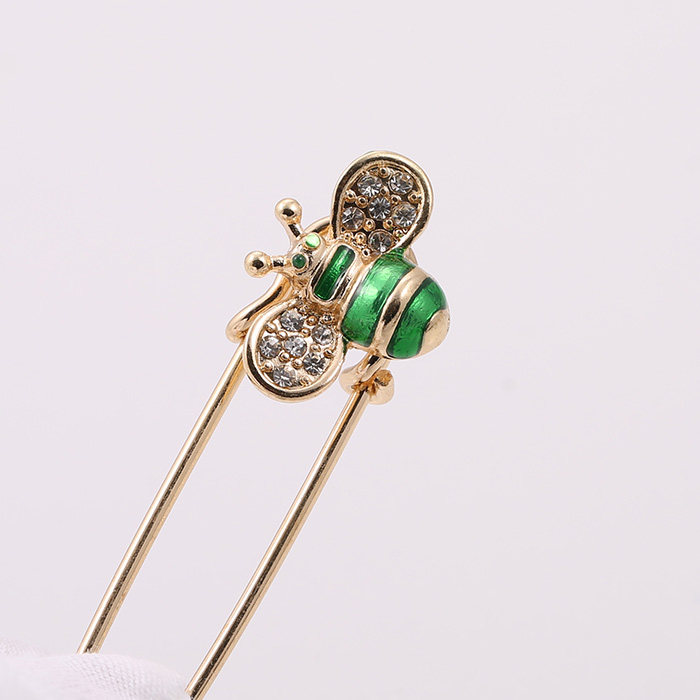 Broche femme en Matériau mixte - Ref 1170779 Image 12