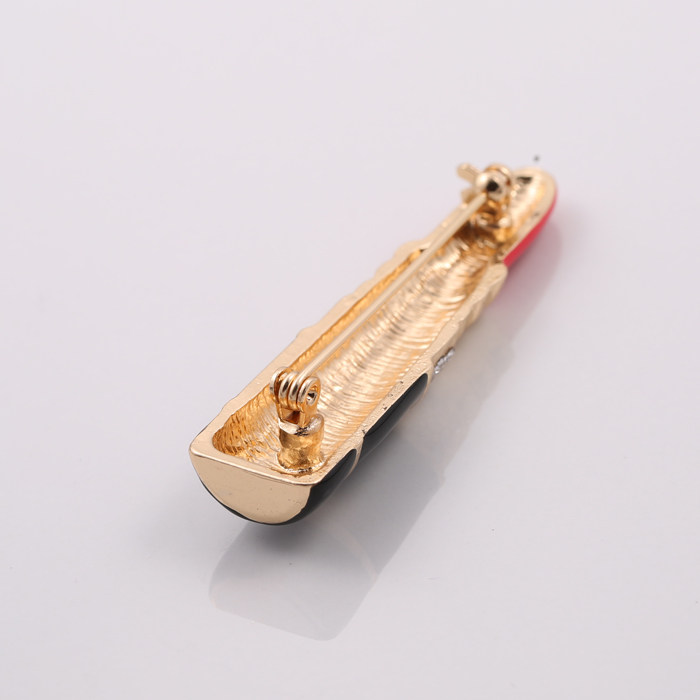 Broche femme en Matériau mixte - Ref 1174315 Image 15