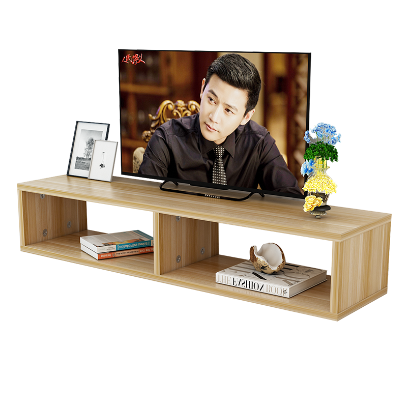 LCD TV Rack TV Mat High Trust Shelf Base Plus High Shelf Solid