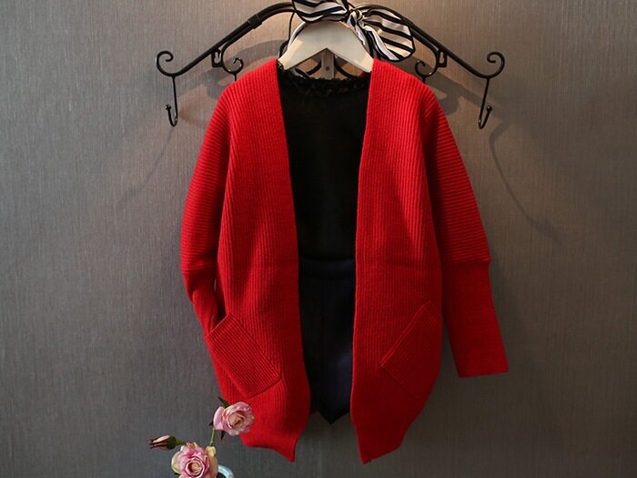 Pull fille - Ref 2103773 Image 68