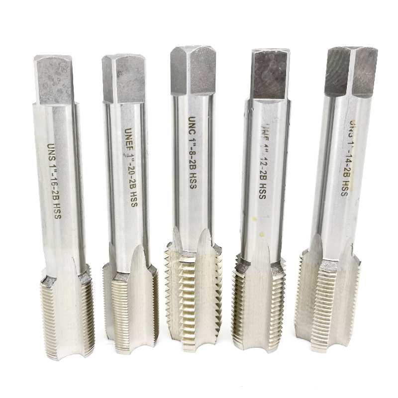 Two-round British and American machine screw tapping 1 inch one inch 8 12 14 16 18 20 24 32 teeth BSW left reverse buckle - Taobao