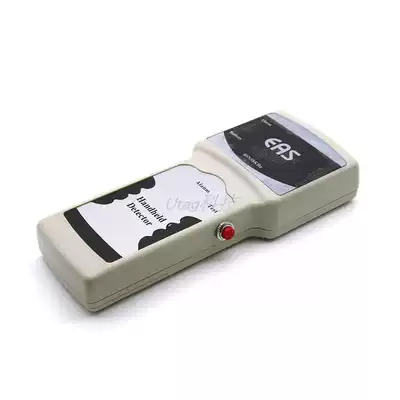 Wireless anti-theft alarm Tag handheld detector 58k commercial super radio frequency acoustic magnetic anti-theft detector detector detector