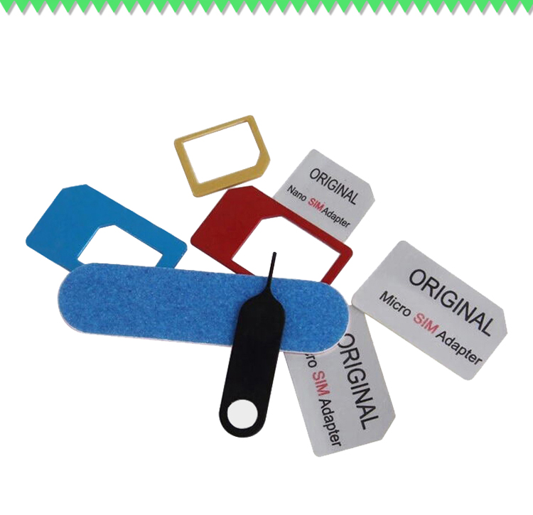 Adaptateur pour cartes SIM - Ref 312023 Image 6