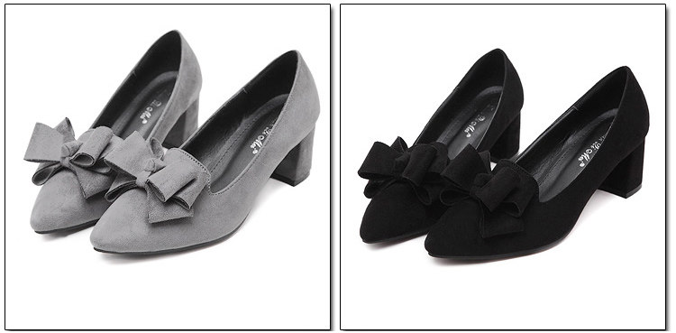 Chaussures de printemps - Ref 916849 Image 48