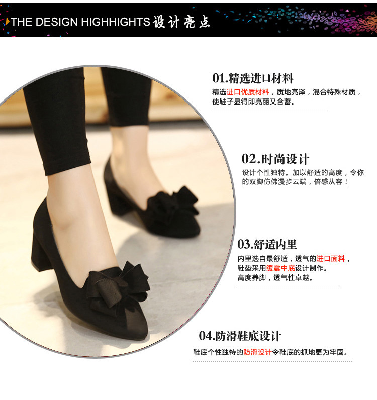 Chaussures de printemps - Ref 916849 Image 11