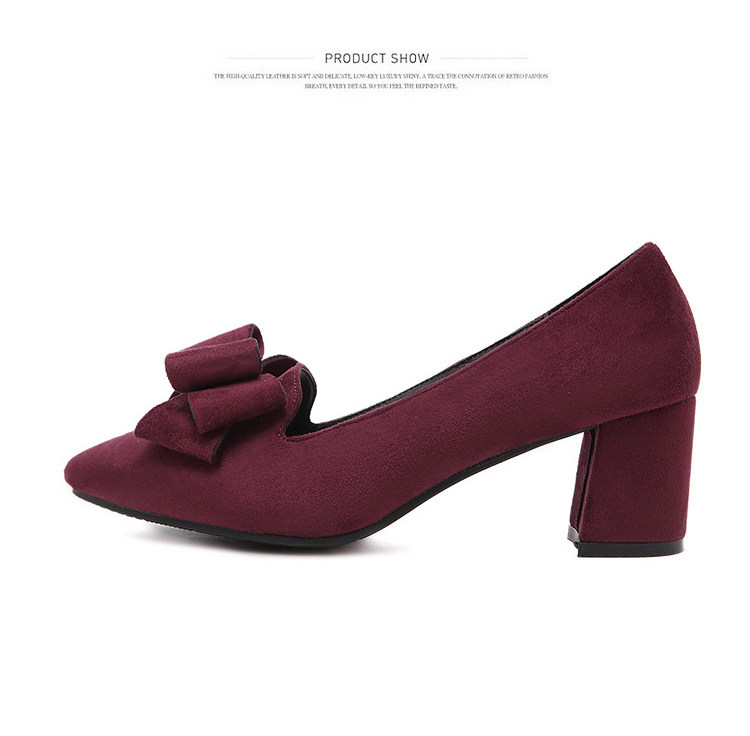 Chaussures de printemps - Ref 916849 Image 50