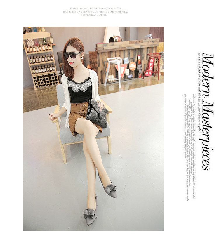 Chaussures de printemps - Ref 916849 Image 18