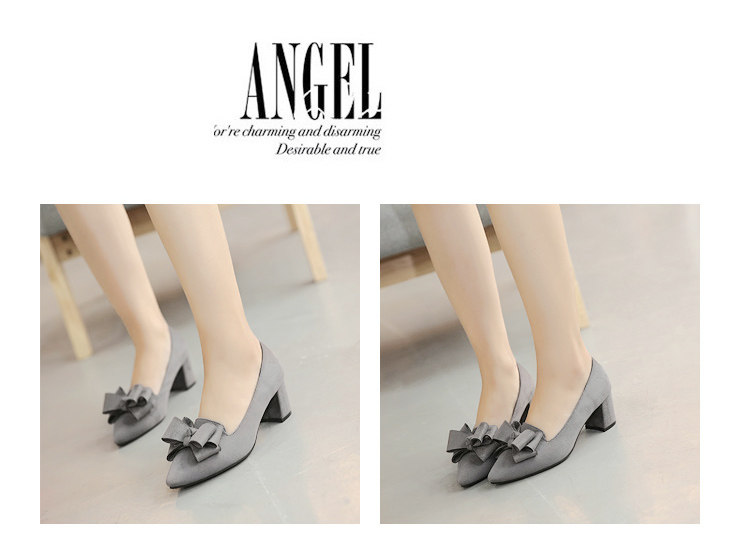 Chaussures de printemps - Ref 916849 Image 20