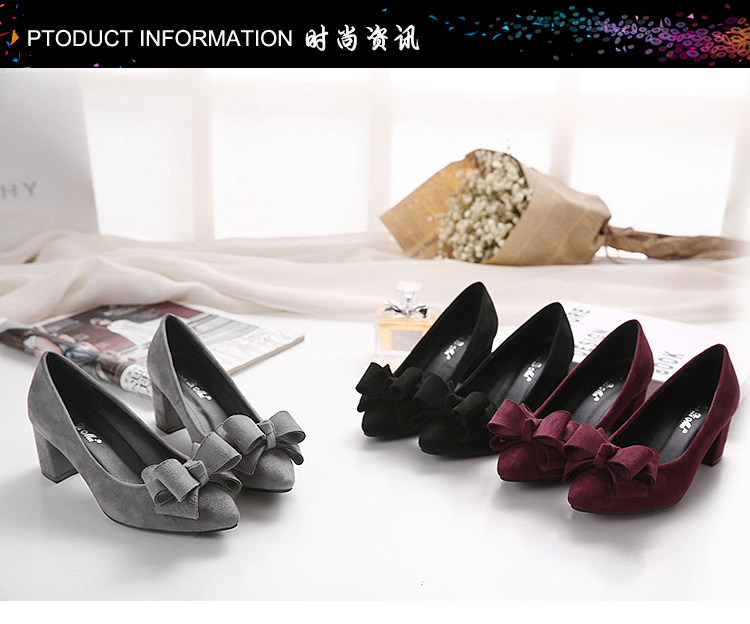 Chaussures de printemps - Ref 916849 Image 60