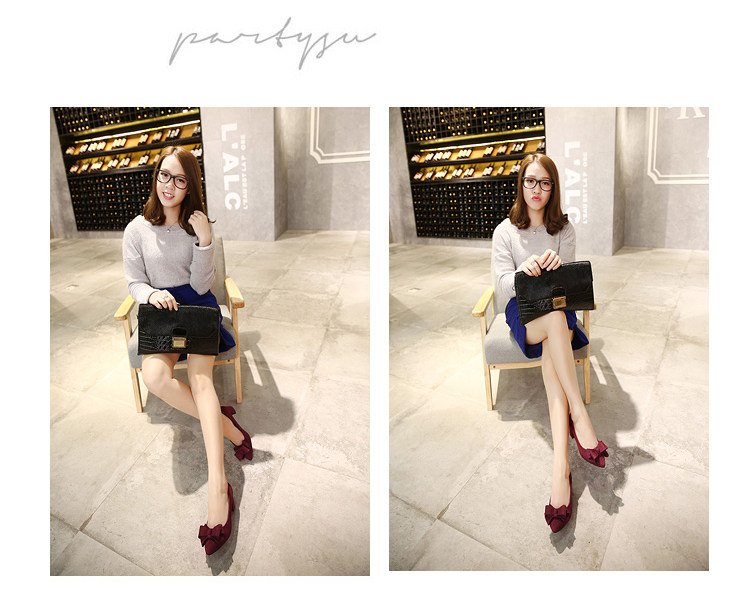 Chaussures de printemps - Ref 916849 Image 77