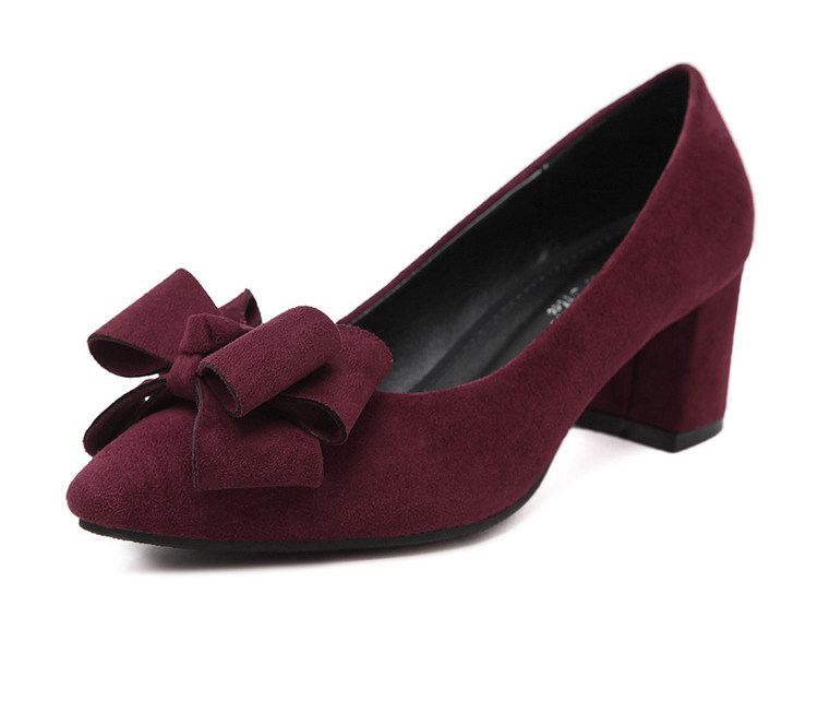 Chaussures de printemps - Ref 916849 Image 94