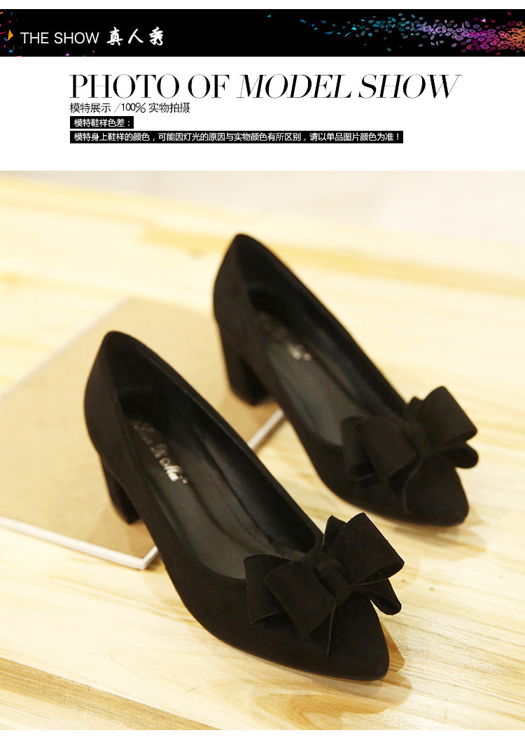 Chaussures de printemps - Ref 916849 Image 59