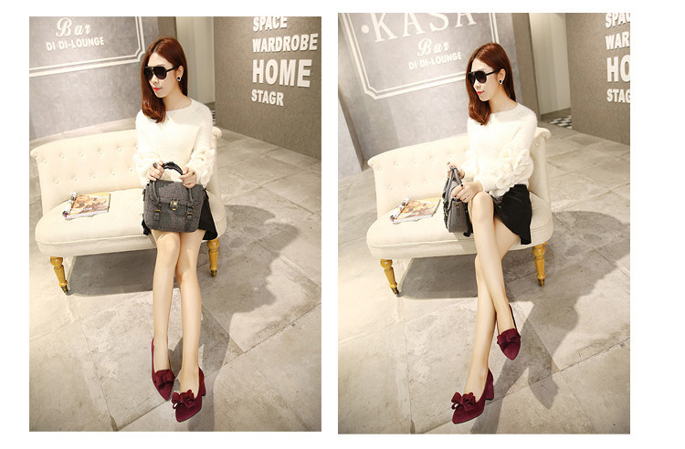 Chaussures de printemps - Ref 916849 Image 25