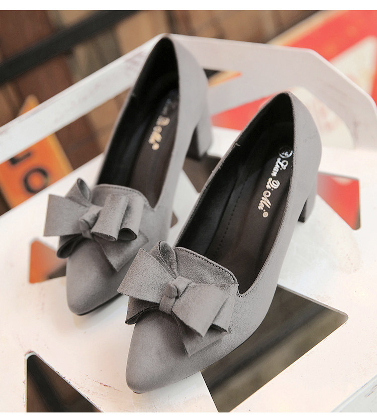 Chaussures de printemps - Ref 916849 Image 17