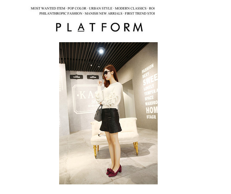 Chaussures de printemps - Ref 916849 Image 28