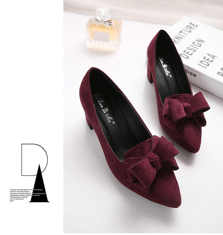 Chaussures de printemps - Ref 916849 Image 43