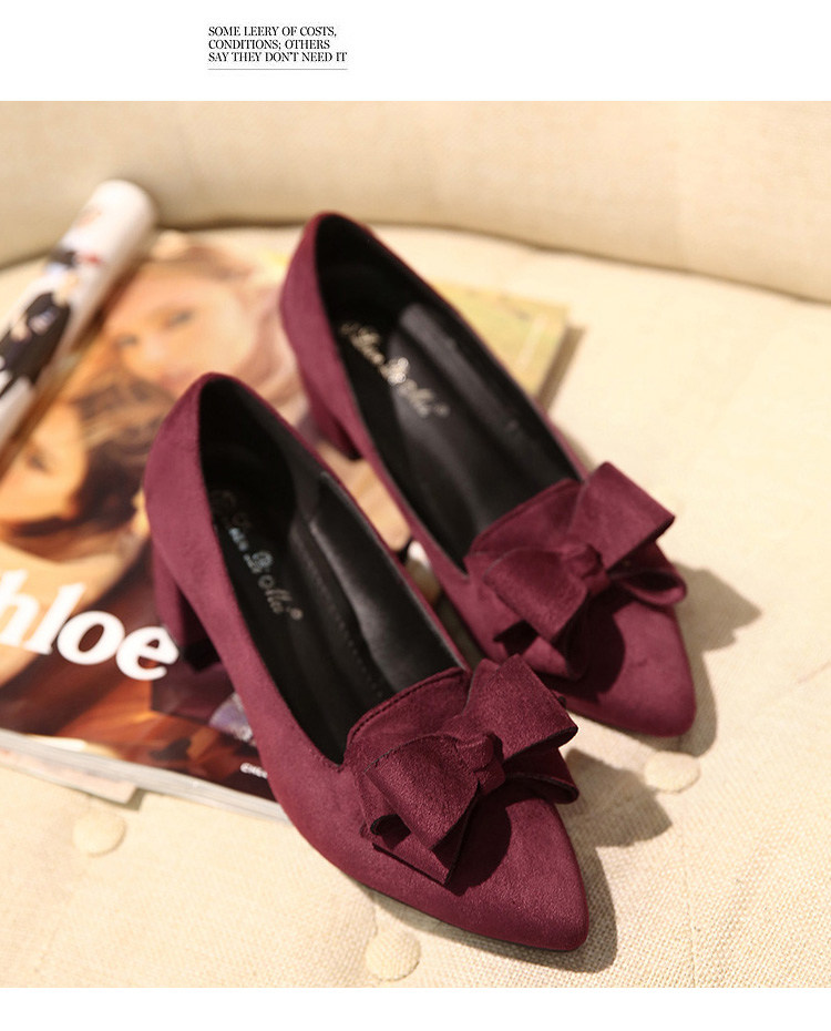 Chaussures de printemps - Ref 916849 Image 23