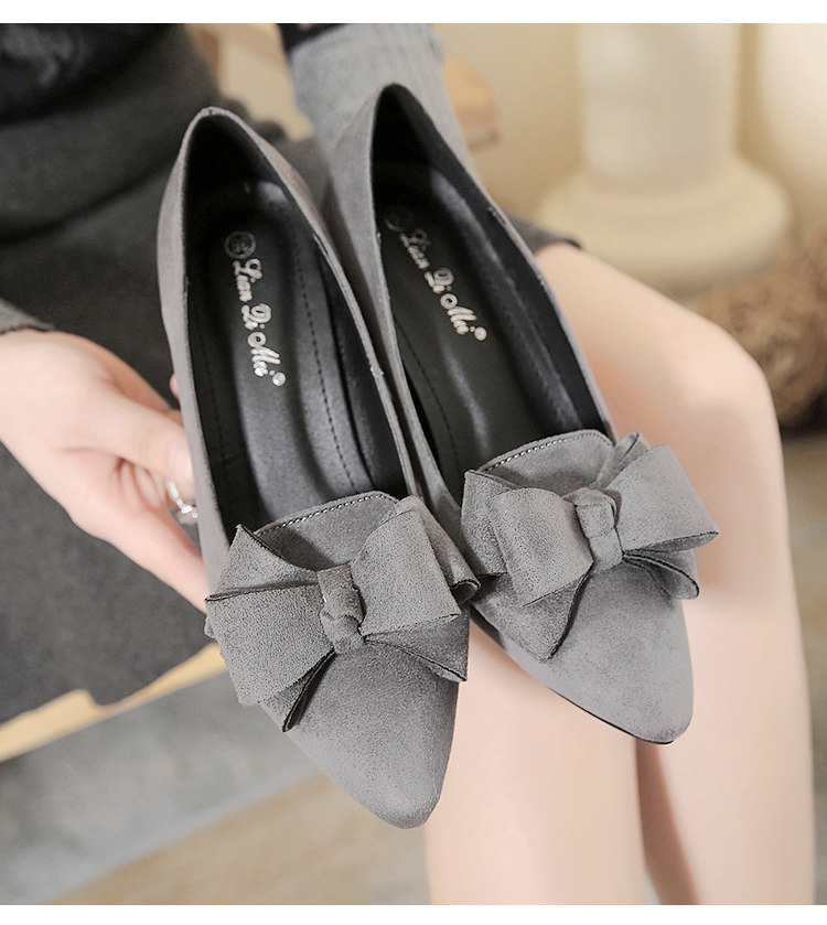 Chaussures de printemps - Ref 916849 Image 36