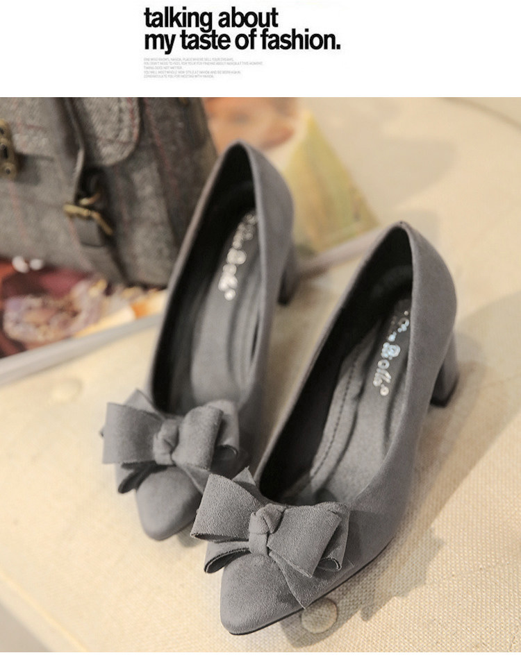 Chaussures de printemps - Ref 916849 Image 69
