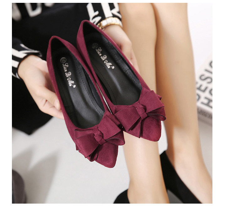 Chaussures de printemps - Ref 916849 Image 89