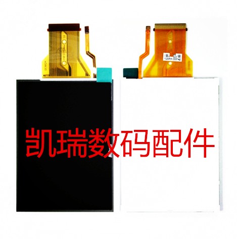 Suitable for niconcoolpix S8000 display screen with external screen camera screen original dress