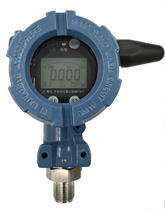  Wireless pressure transmitter Oilfield special pressure transmitter Multi-protocol crude oil pipeline pressure transmitter